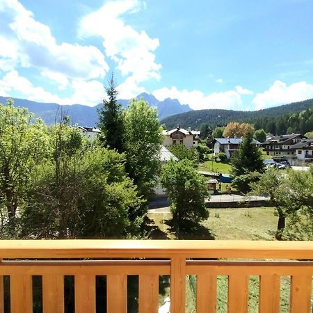 Ciasa De Le Nene - Dolomiti Guesthouse 피에베디카도레 외부 사진