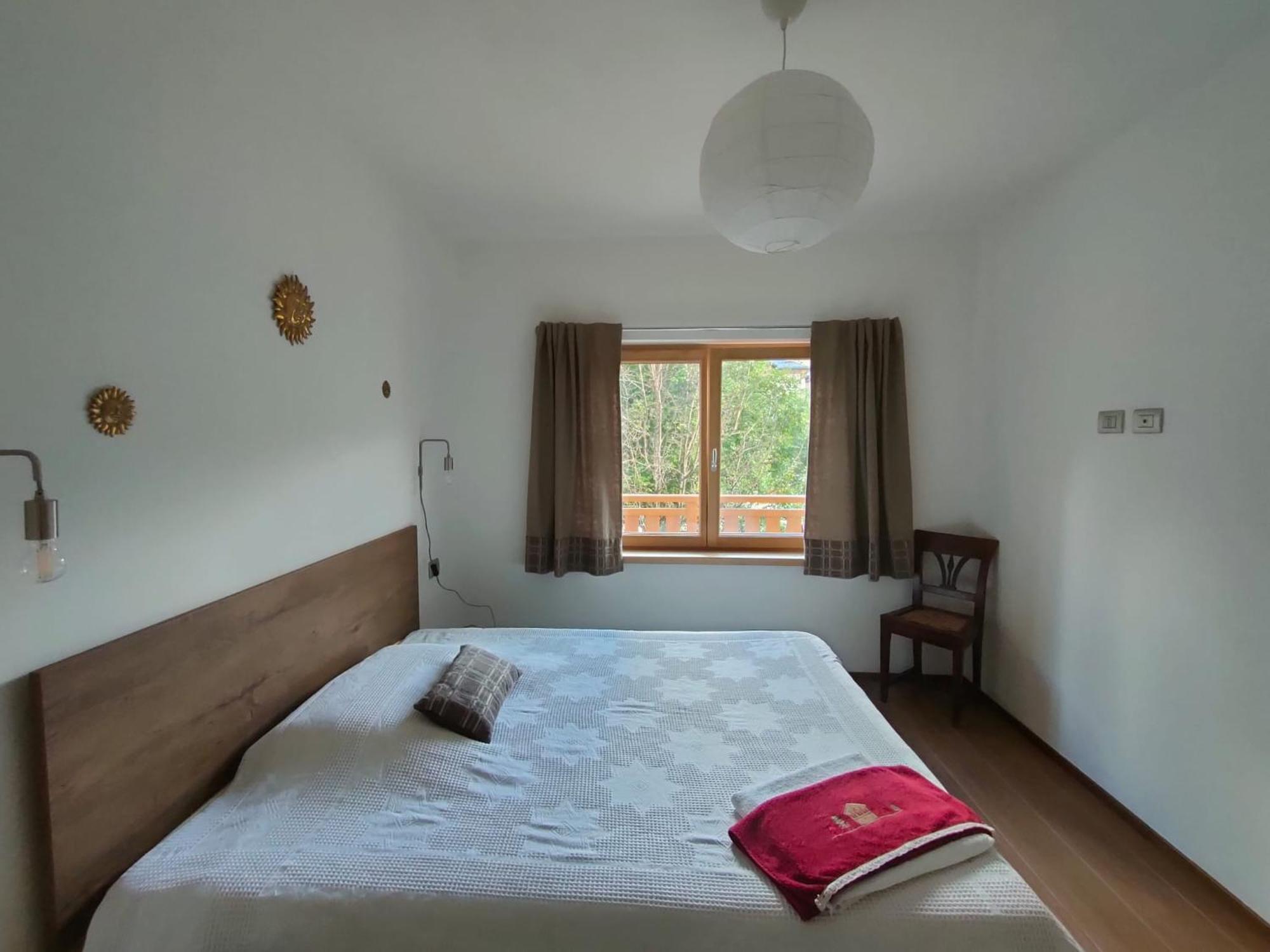 Ciasa De Le Nene - Dolomiti Guesthouse 피에베디카도레 외부 사진