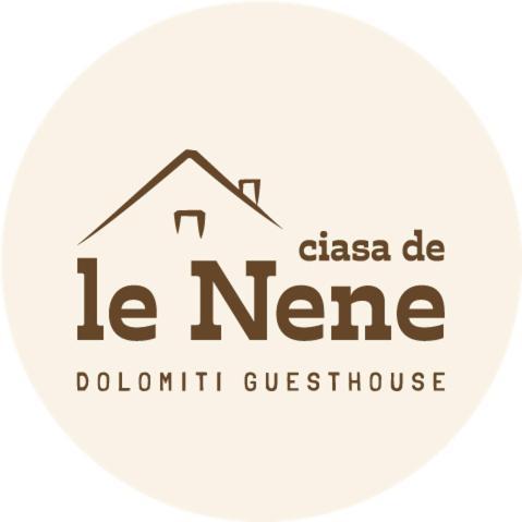 Ciasa De Le Nene - Dolomiti Guesthouse 피에베디카도레 외부 사진