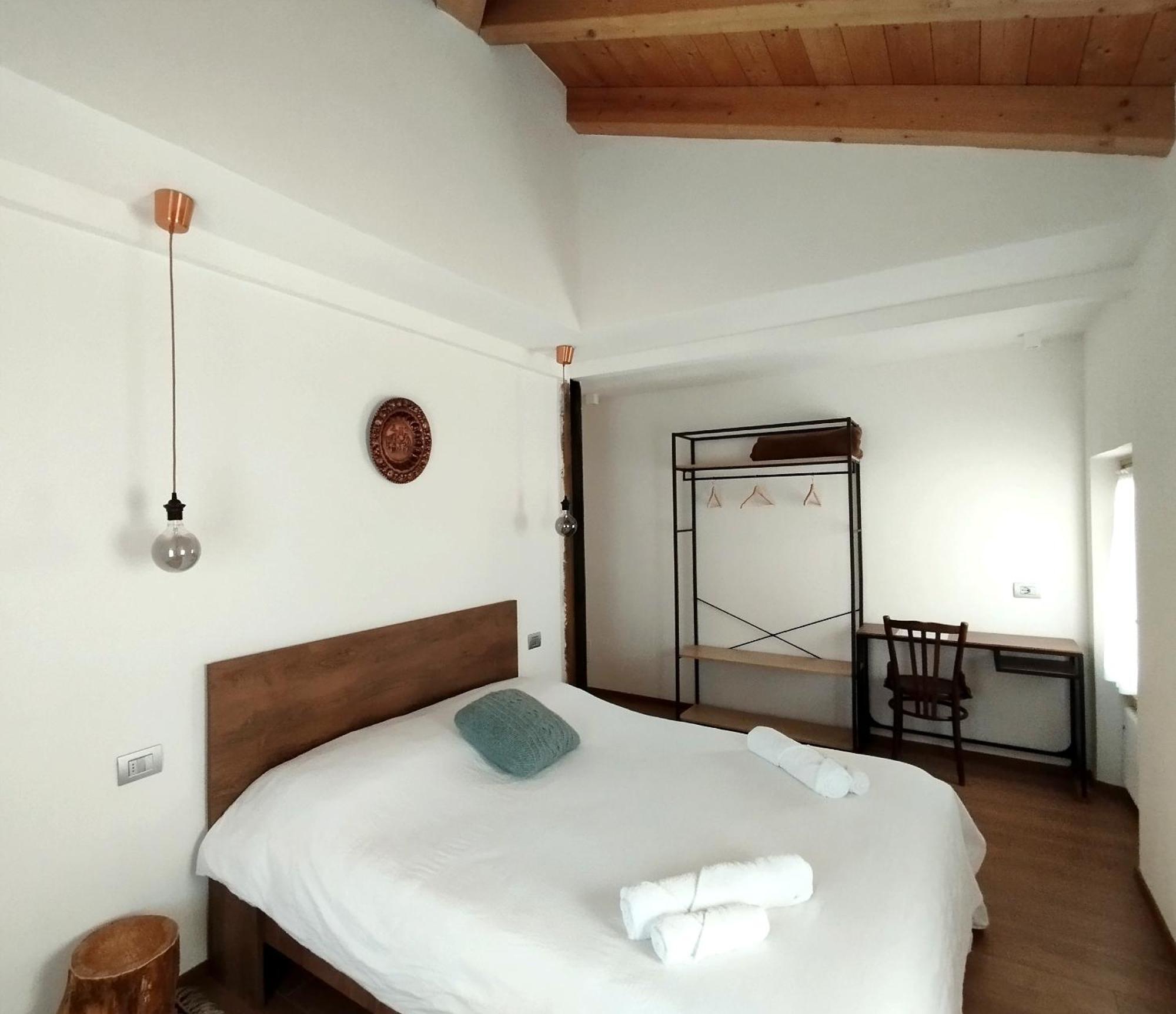 Ciasa De Le Nene - Dolomiti Guesthouse 피에베디카도레 외부 사진
