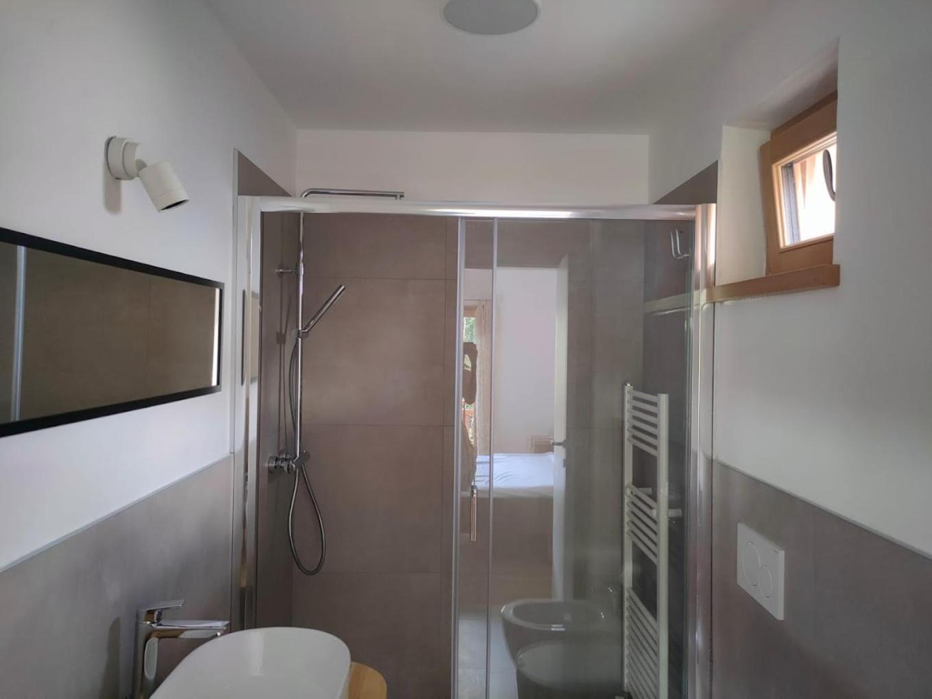 Ciasa De Le Nene - Dolomiti Guesthouse 피에베디카도레 외부 사진