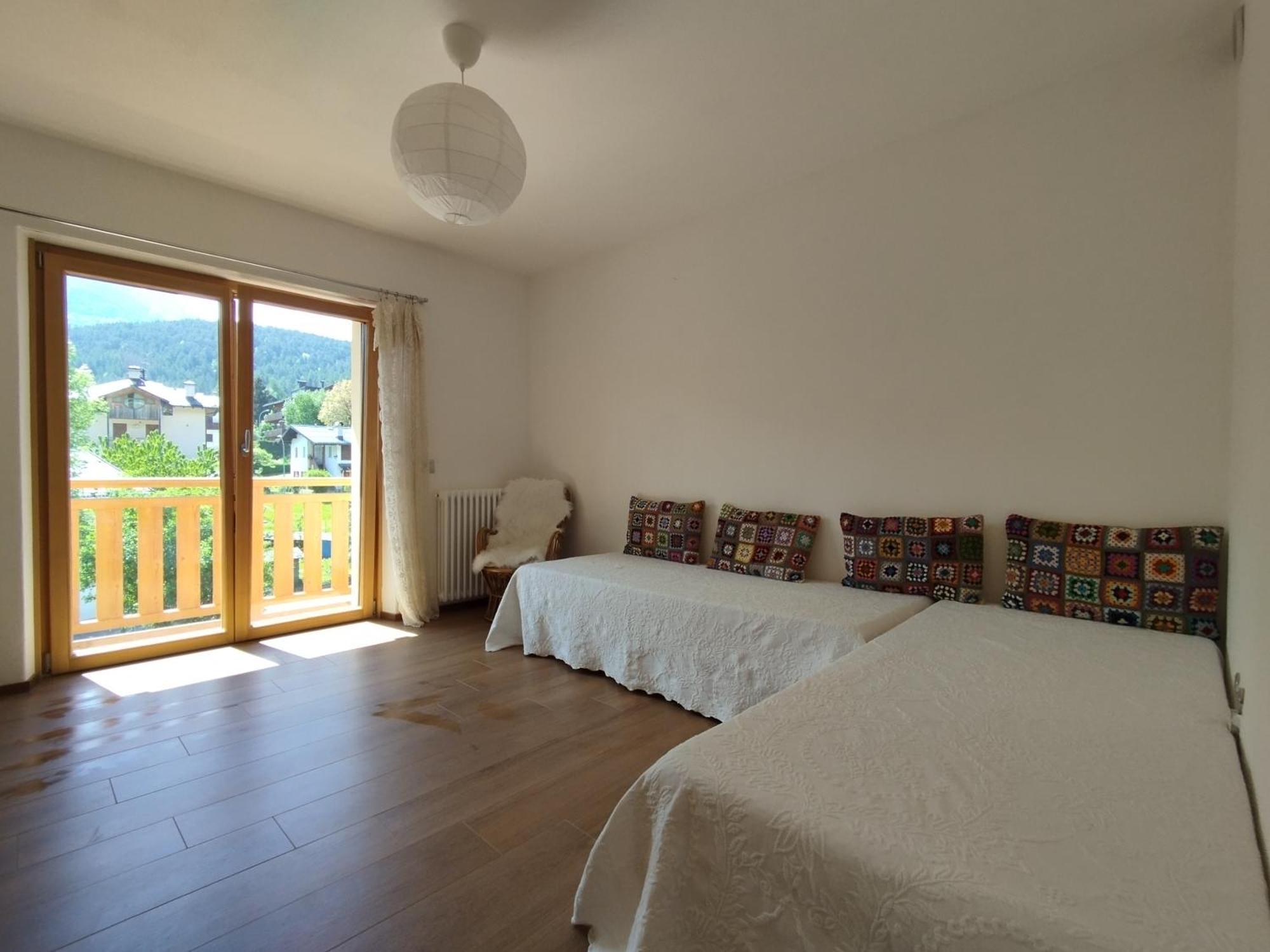Ciasa De Le Nene - Dolomiti Guesthouse 피에베디카도레 외부 사진