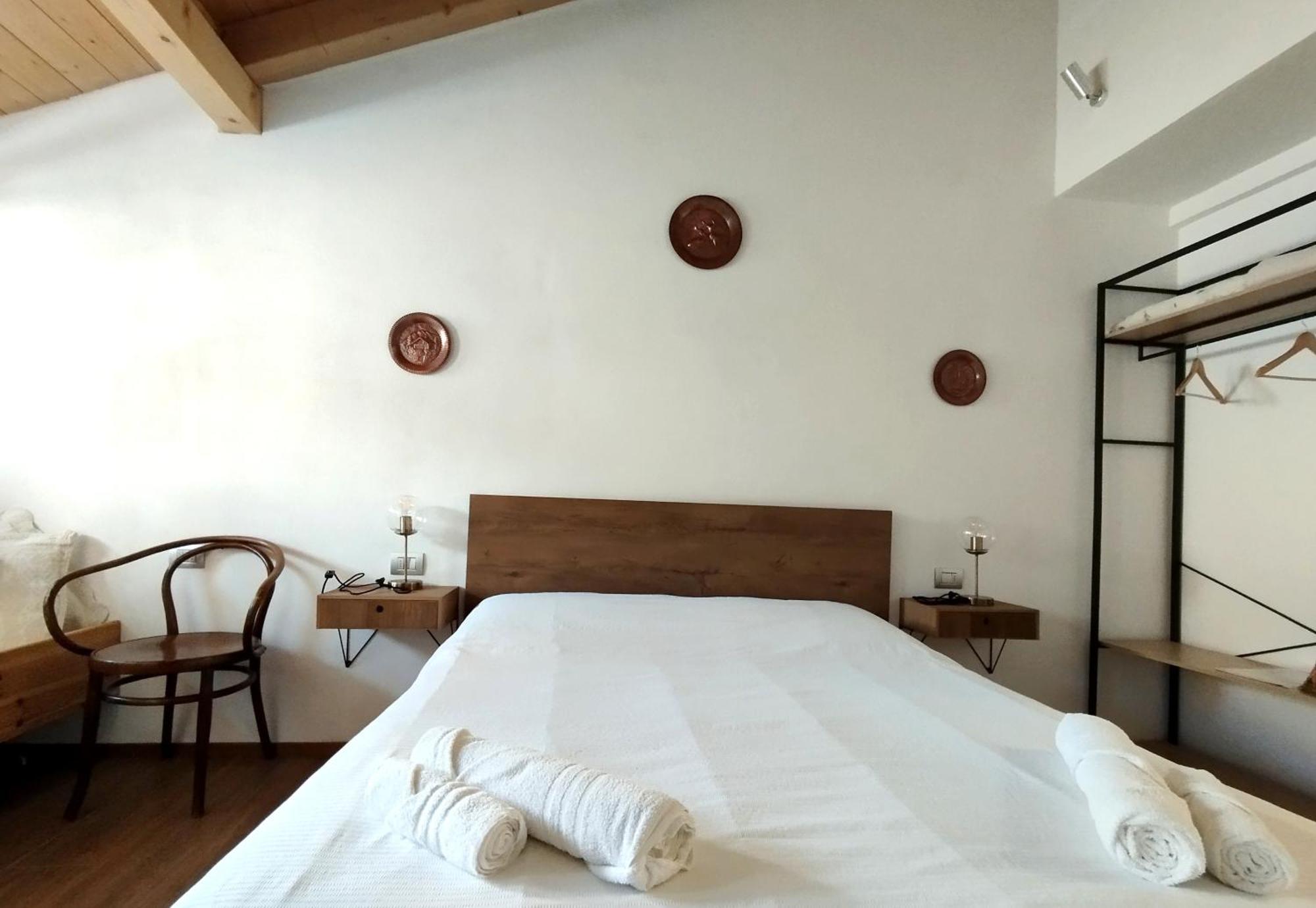 Ciasa De Le Nene - Dolomiti Guesthouse 피에베디카도레 외부 사진