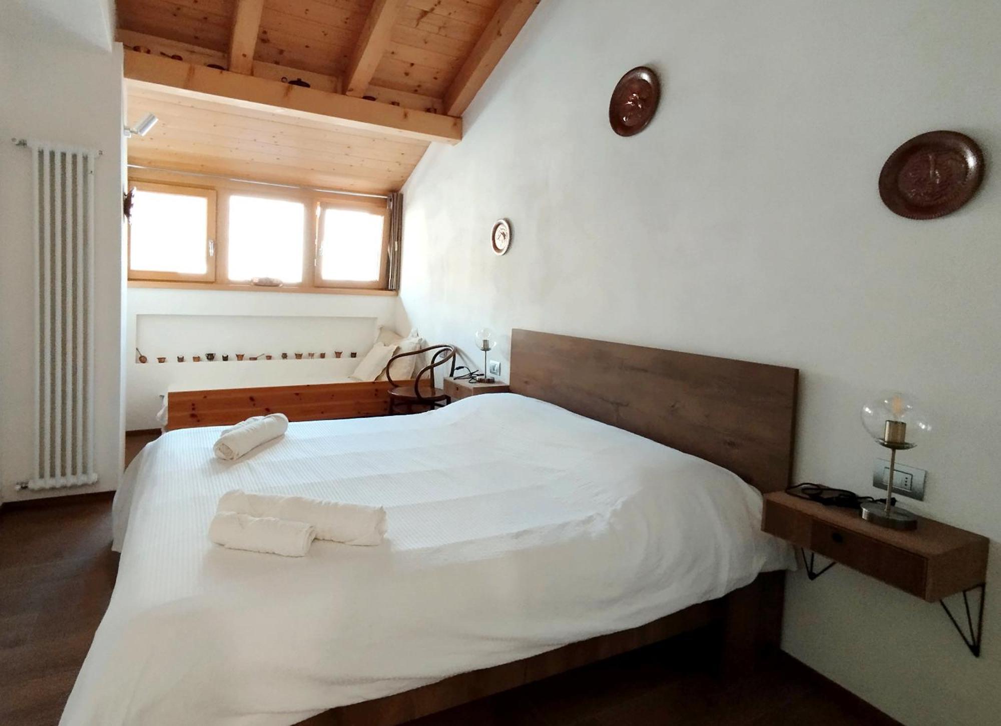 Ciasa De Le Nene - Dolomiti Guesthouse 피에베디카도레 외부 사진