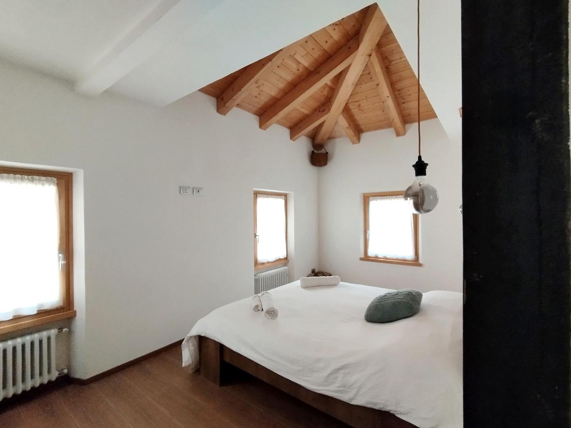Ciasa De Le Nene - Dolomiti Guesthouse 피에베디카도레 외부 사진